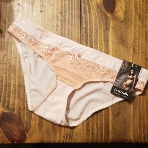 Hotmilk Maternity Panties Size Medium